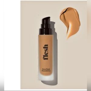 Flesh Liquid Foundation